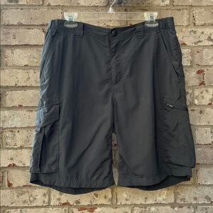 Shorts by Columbia Omni Shade Cargo Pants